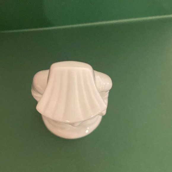 The MET Vintage Metropolitan Museum of Art Chinese Sage Lu Dongbin Figurine - Picture 6 of 7